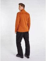 Pánská fleecová mikina Protest Prthammeren Full Zip Top
