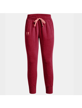 Dámská mikina Rival Fleece W 1356416 664 - Under Armour