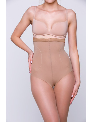 Dámské punčochové kalhoty Gabriella Hihg Shaper 718 20 den 5-XL