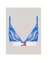 Dámské podprsenky UNLINED TRIANGLE LACE UW0UW04957C66 - Tommy Hilfiger