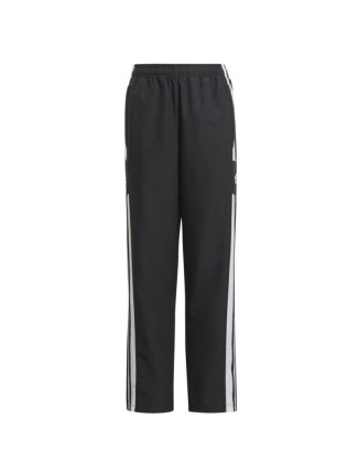 Dětské kalhoty Squadra 21 Pre Pant Jr GK9559 - Adidas