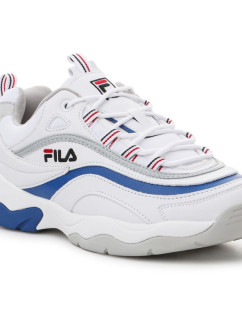 Pánská sportovní obuv Ray Flow M 1010578-02G - Fila