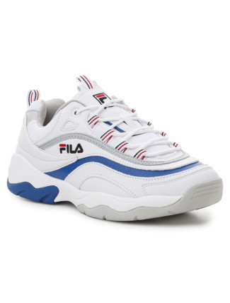 Pánská sportovní obuv Ray Flow M 1010578-02G - Fila