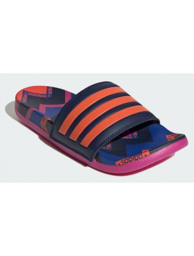 Adidas Adilette Comfort W žabky IF7392 dámské