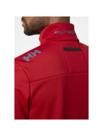 Helly Hansen Crew Fleecová bunda M 30229 162