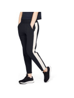 DÁMSKÉ TEPLÁKY UNDER ARMOUR FAVORITE LOOSE TAPERED PANT 1348556-001