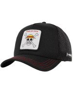 Kšiltovka Capslab Trucker Cap CL-OP1-1-SKU2