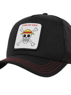 Kšiltovka Capslab Trucker Cap CL-OP1-1-SKU2