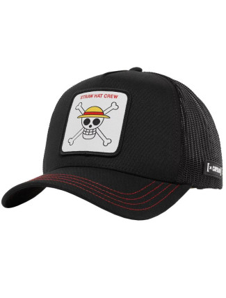 Kšiltovka Capslab Trucker Cap CL-OP1-1-SKU2