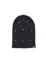 Kšiltovka Art Of Polo Cap Cz16585 Graphite