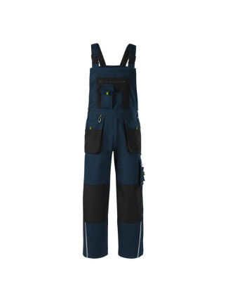 Pracovní kalhoty Rimeck Ranger M MLI-W0402 navy blue