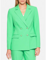 L`AF Blazer Rossa Green