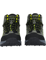 Pánské boty Whistler Contai M Ice Boot WP