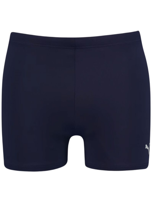 Pánské klasické plavky Puma Swim M 907656 01 Boxerky