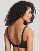 Podprsenka Panache Andorra Non Wired Bra black 5671