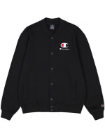 Champion Bomber Sweatshirt M 220269 KK001 pánské