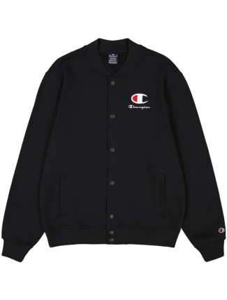 Champion Bomber Sweatshirt M 220269 KK001 pánské