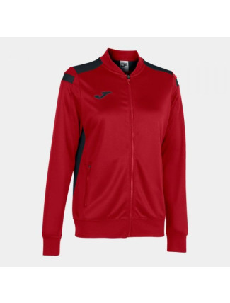 Mikina Joma Championship VI Zip Sweatshirt W 901267.601