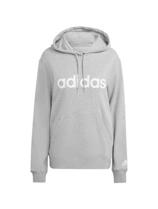 Mikina adidas Essentials Linear Sweatshirt W IC6884