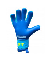 4Keepers Soft Azur NC M brankářské rukavice S929237