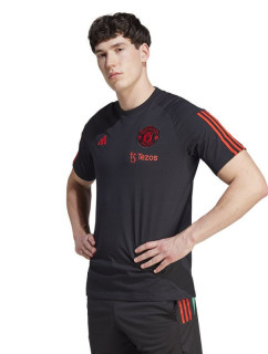 Adidas Manchester United TR Tee M Tričko IA8489