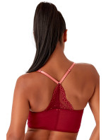 Gossard 7718 kolor:cranberry