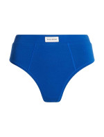 Tommy Hilfiger Jeans Tanga UW0UW03802C65 Cobalt