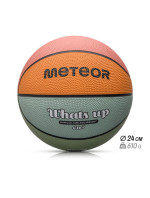 Meteor basketbal What's up 7 16803 velikost 7