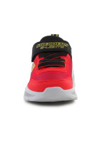 Boty Skechers S-Lights Meteor-Lights - Krendox Jr 401495N-RDBK