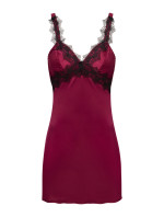 LivCo Corsetti Fashion Set Lucami Claret