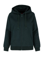 Volcano Hoodie B-Jokos Green