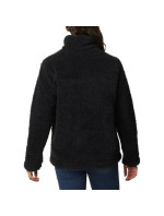 Columbia Winter Pass Sherpa FZ Sweatshirt W 1905913011