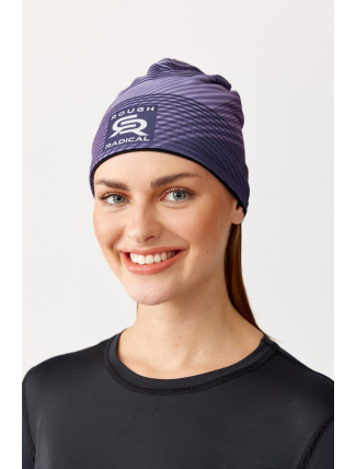 Čepice Rough Radical Beanie Team MC01 Multicolour