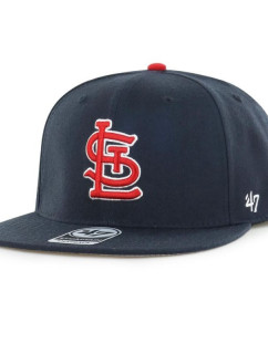 47 Brand Mlb ST. Louis Cardinals Captain baseballová čepice B-REPSS23WBP-NY