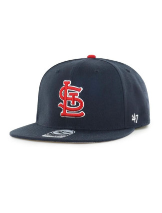 47 Brand Mlb ST. Louis Cardinals Captain baseballová čepice B-REPSS23WBP-NY