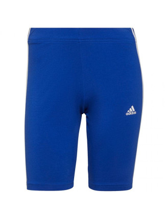 Dámské šortky adidas Essentials 3-Stripes Bi W H07767