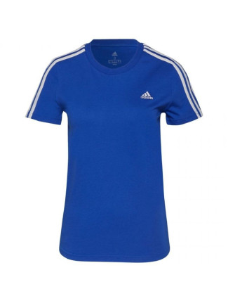 Dámské tričko Ess W H07815 - Adidas