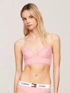 Dámské podprsenky UNLINED SOFT BRALETTE UW0UW05157TIC - Tommy Hilfiger