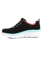 Skechers D'lux Walker Fresh Finesse W 149368-BKMN