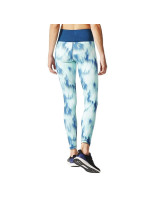 Dámské legíny adidas Longtight All Over Print W AY6179