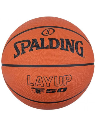 Basketbalový koš Spalding LayUp TF-50 84334Z