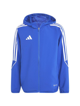 Bunda adidas Tiro 23 League Windbreaker Jr IA1626