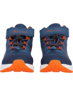Dětská obuv Whistler Besta Treck Boot Kids WP