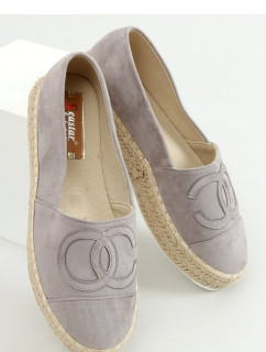 Espadrilky model 154870 Inello