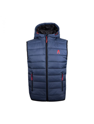 Alpinus Athos Body Warmer M BR43356 muži