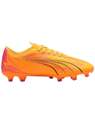 Fotbalové boty Puma Ultra Play FG/AG M 107763 03