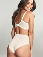 Panache Meadow Plunge ivory 10976