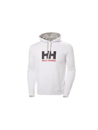 Pánská mikina Helly Hansen Logo Hoodie M 33977-001