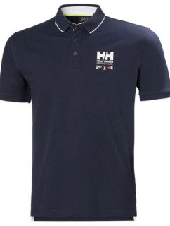 Helly Hansen pánské polo tričko Skagerrak M 34248-597