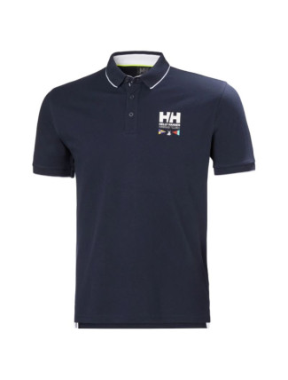 Helly Hansen Skagerrak polokošile M 34248-597 pánské